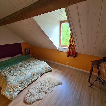 Villa La Grange Saint-Père Esterno foto