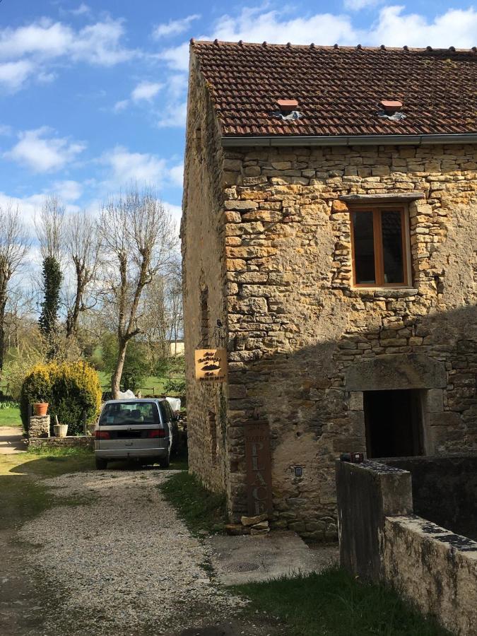 Villa La Grange Saint-Père Esterno foto