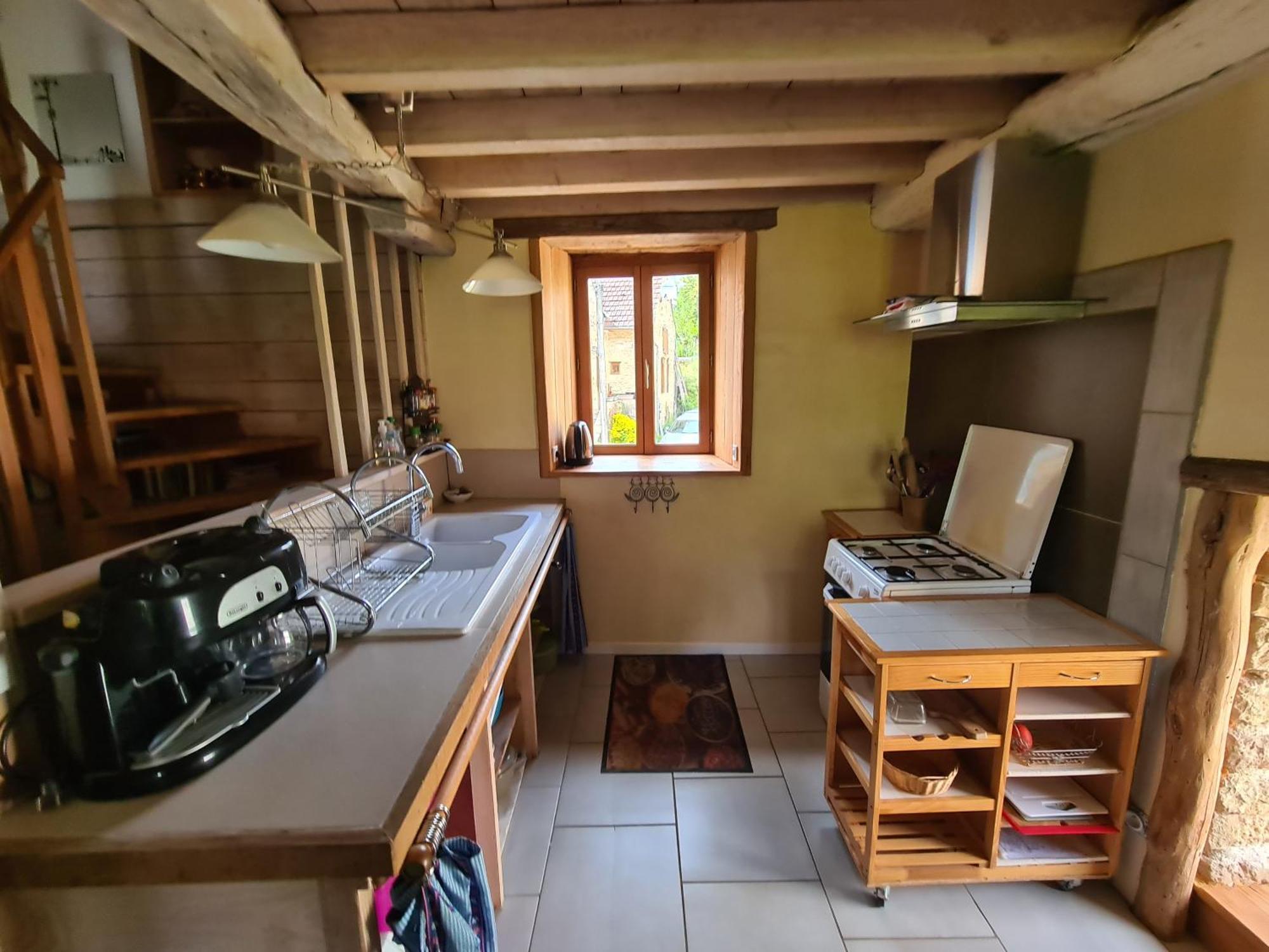 Villa La Grange Saint-Père Esterno foto